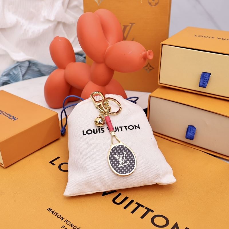 Louis Vuitton Keychains